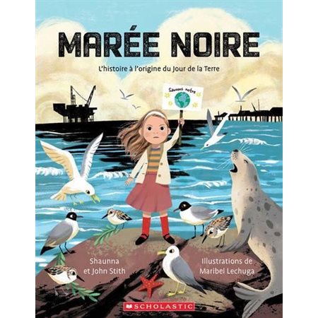 Marée noire
