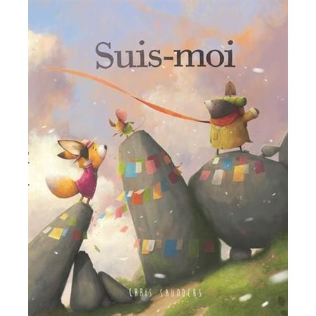 Suis-moi