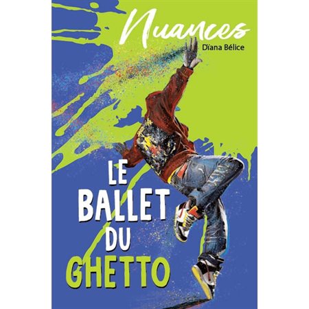 Le ballet du ghetto, Nuances
