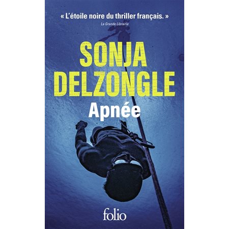 Apnée