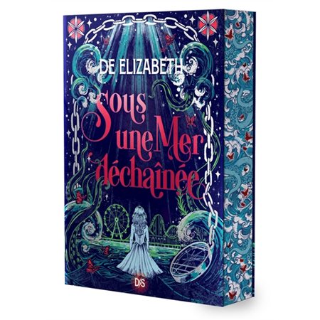 Sous une mer déchaînée