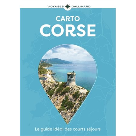 Carto, Corse
