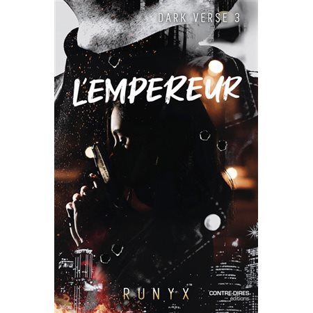 L'empereur tome 3