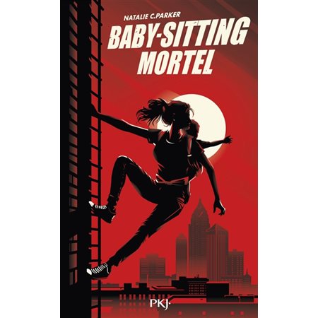 Baby-sitting mortel #1