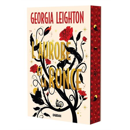 L'aurore et la ronce