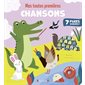 Mes toutes premières chansons