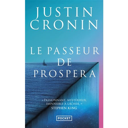 Le passeur de Prospera