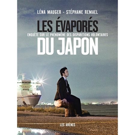 Les évaporés du Japon
