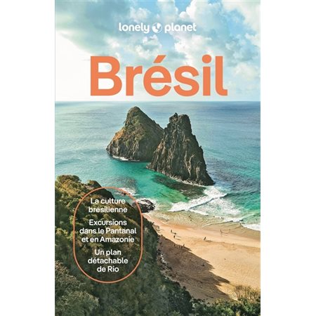 Brésil, Guide de voyage