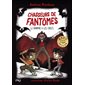 Chasseurs de fantômes #13 Le vampire a les crocs