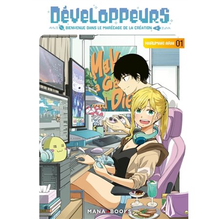 Développeurs : Bienvenue dans le marécage de la création #1