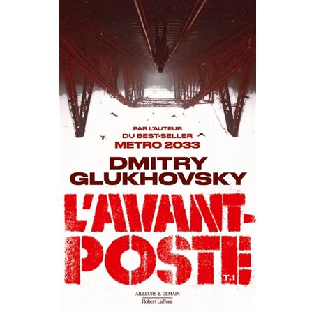 L'avant-poste #1