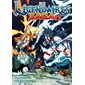 Les Légendaires : saga #12