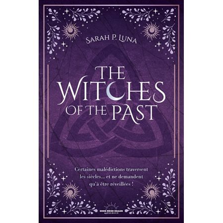 The witches of the past