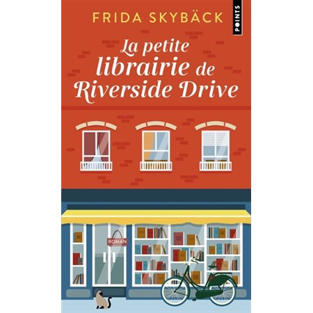 La petite librairie de Riverside Drive, Points, 6170