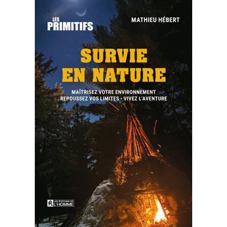 Survie en nature