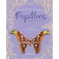Petite anthologie illustrée des papillons de jour et de nuit