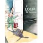Le loup de maman