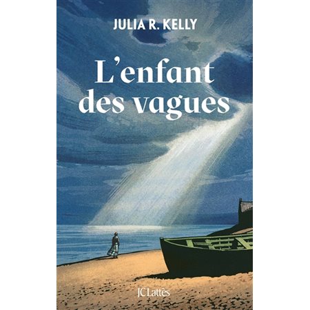 L'enfant des vagues