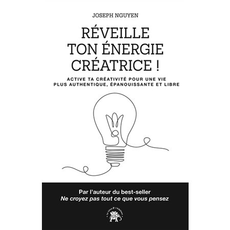 Réveille ton énergie créatrice !