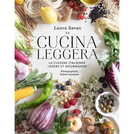 La cucina leggera