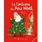 Le costume du Père Noël, Les albums