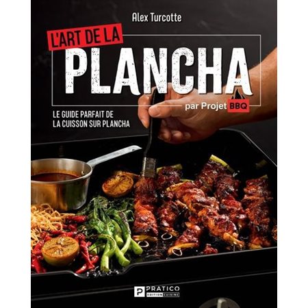 L'art de la plancha