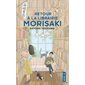 Retour à la librairie Morisaki