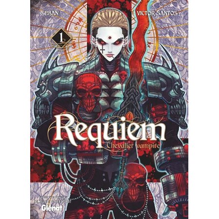 Requiem, chevalier vampire #1