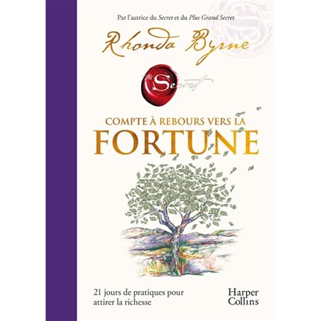 Compte à rebours vers la fortune