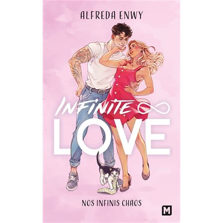 Infinite love #1 nos infinis chaos