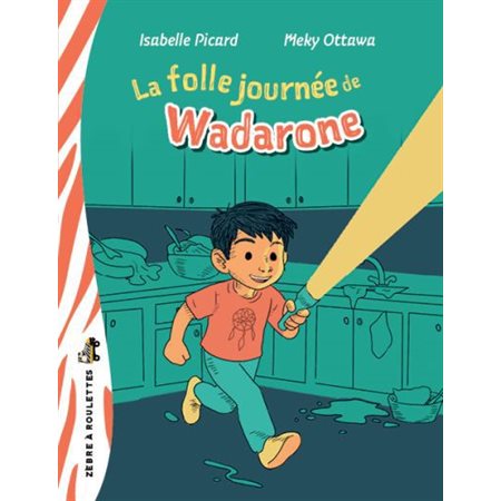 La folle journée de Wadarone