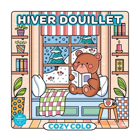 Cozy Hiver douillet
