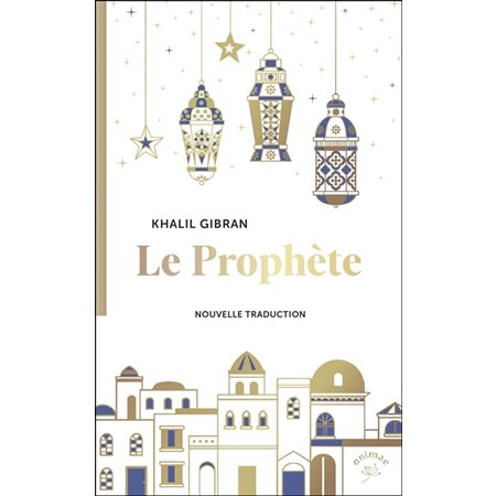 Le prophète