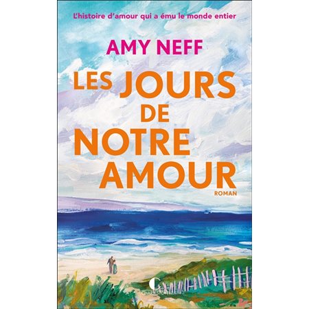 Les jours de notre amour