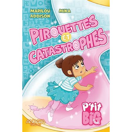 Pirouettes et catastrophes