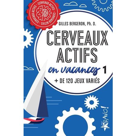 Cerveaux actifs en vacances #1