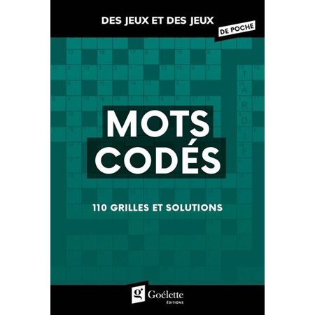 Mots codés