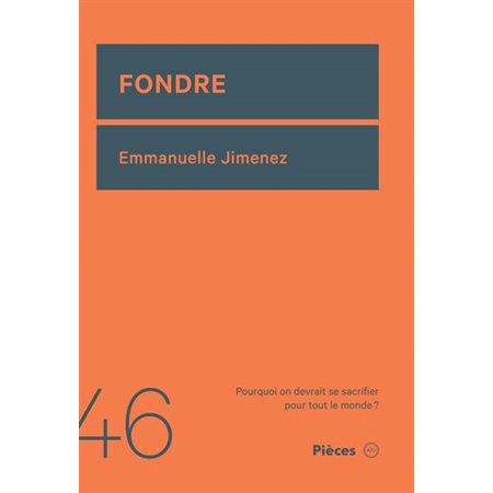 Fondre