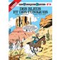 Les Tuniques bleues #1 Des bleus et des tuniques