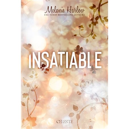 Cloverleigh Farms #3 Insatiable