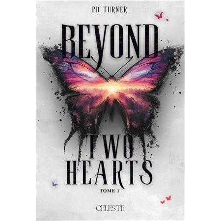 Beyond two hearts #1