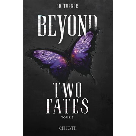 Beyond two hearts #2 Beyond two fates