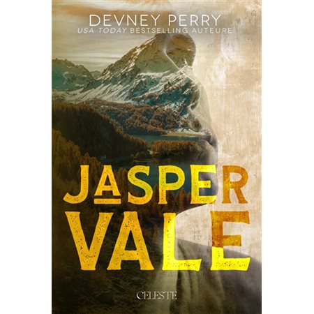 Les Eden #4 Jasper Vale