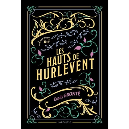 Les hauts de Hurlevent