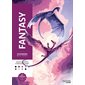 Coloriages mystères Fantasy