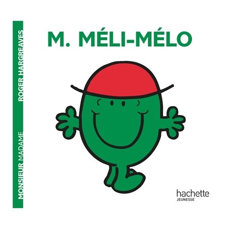 Monsieur Méli-Mélo