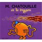 M. Chatouille et le dragon