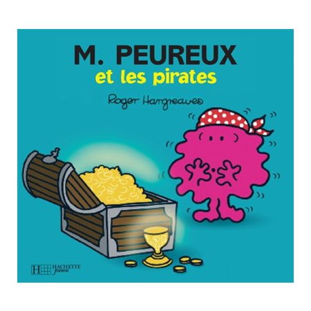 M. Peureux et les pirates