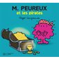 M. Peureux et les pirates